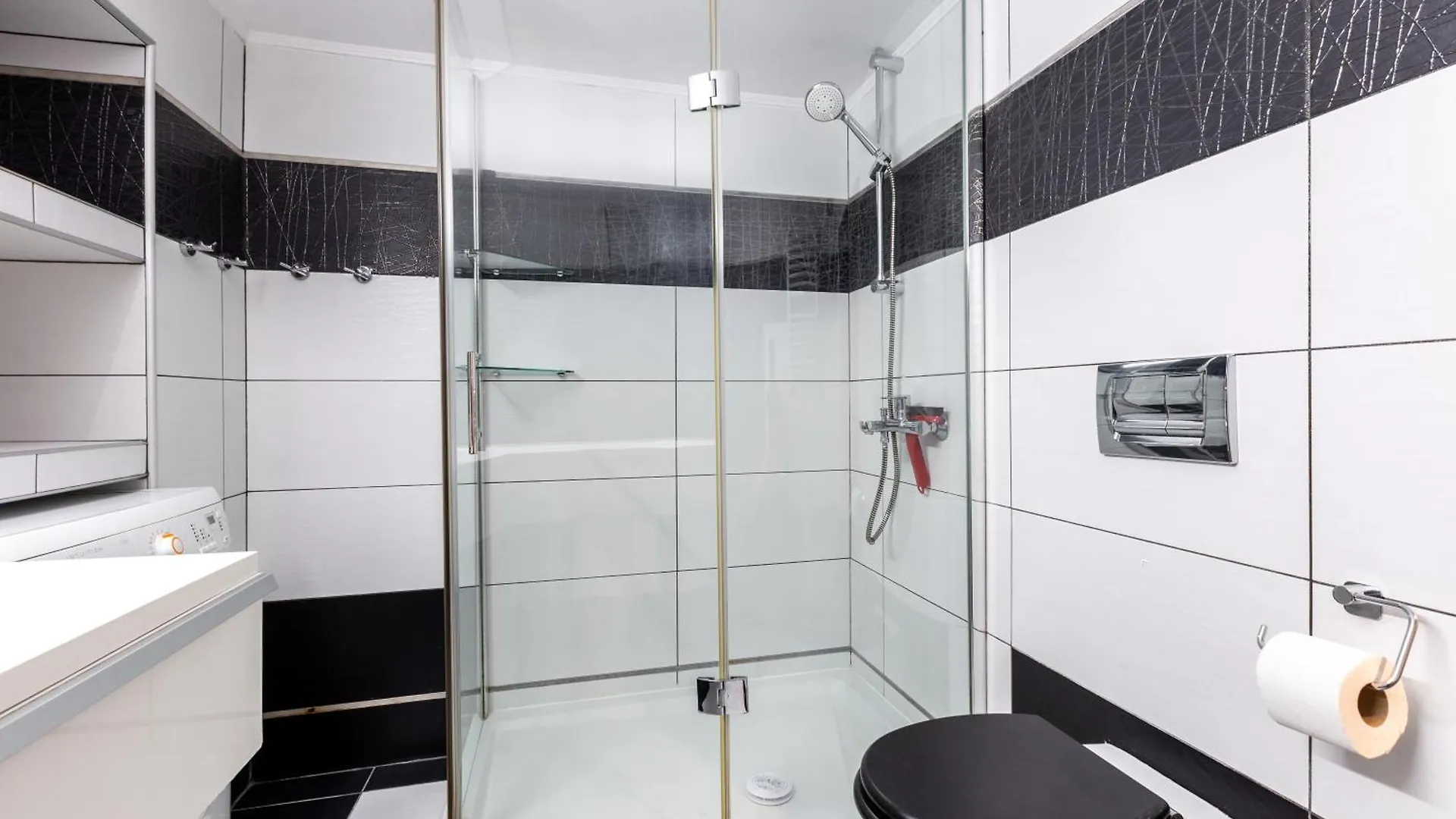 Wrzeszcz Two-Level Apartment Gdansk 0*,  Poland