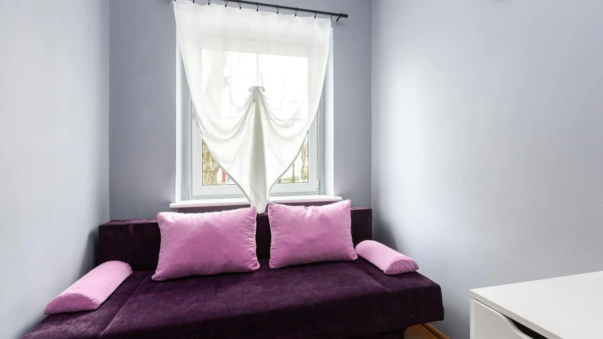 Wrzeszcz Two-Level Apartment グダニスク 0*,  ポーランド