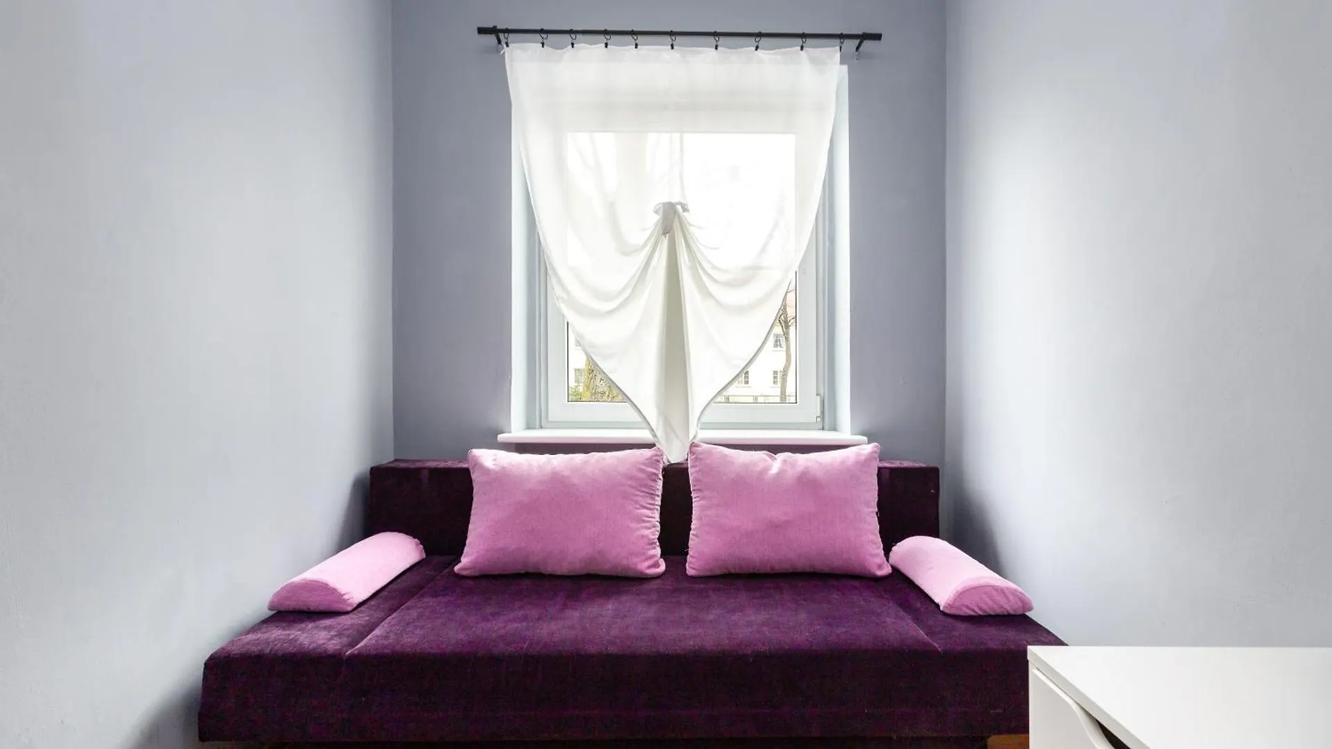 Wrzeszcz Two-Level Apartment グダニスク